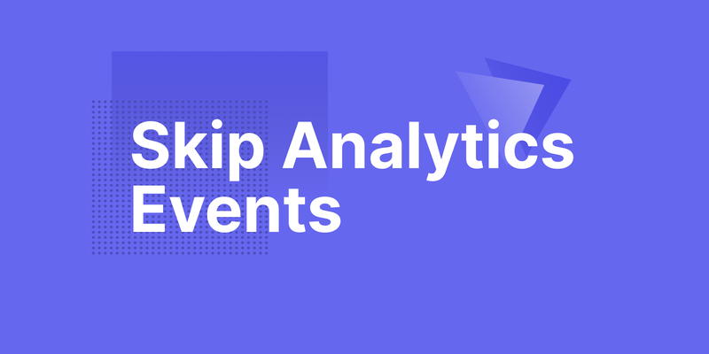 skip-analytics-events