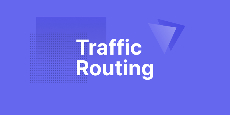 cover-traffic-routing