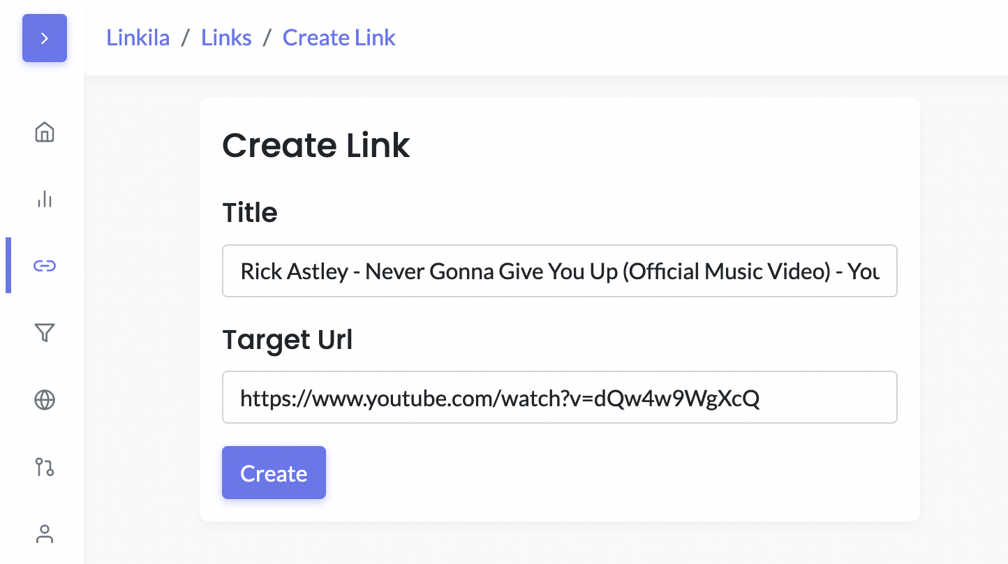 create-youtube-link