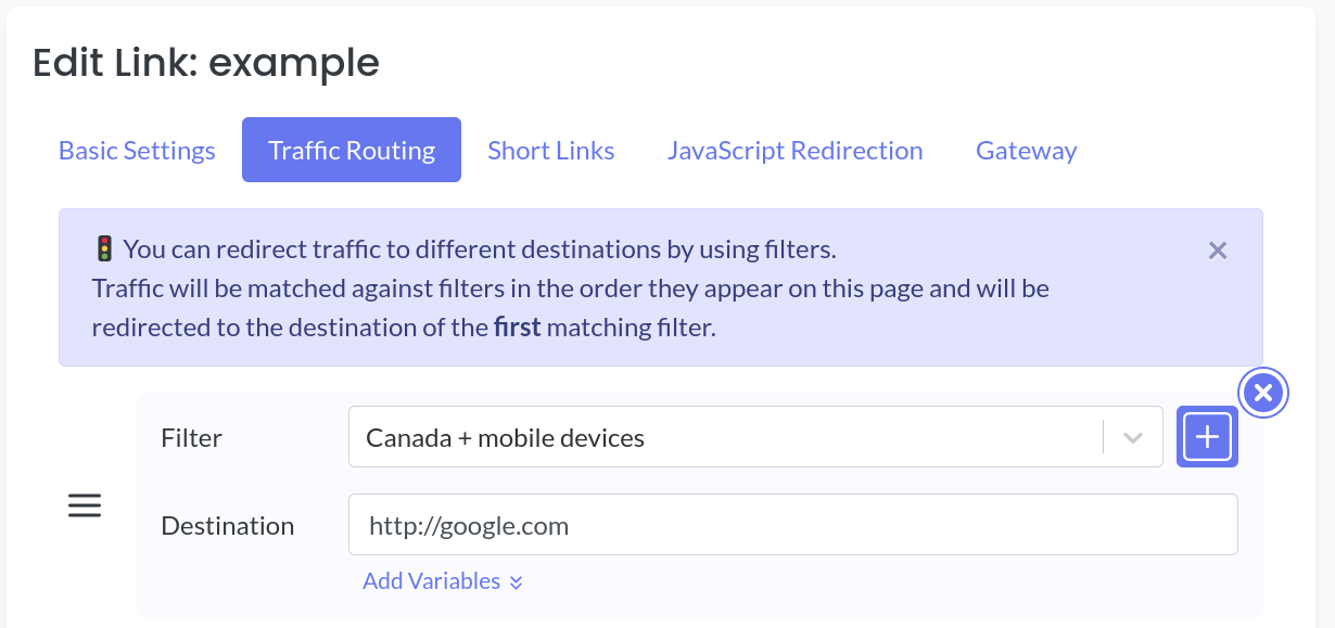 traffic-routing-create-filter-btn